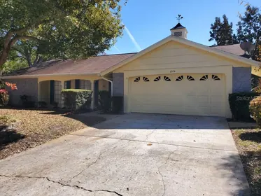 HUDSON FL Home