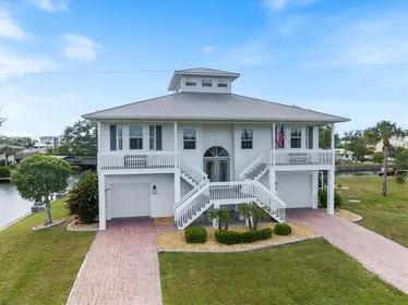 ENGLEWOOD FL Home