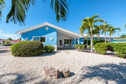 ST PETE BEACH FL Home