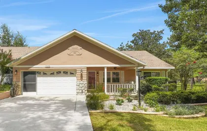 OCALA FL Home