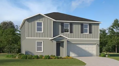 HAINES CITY FL Home