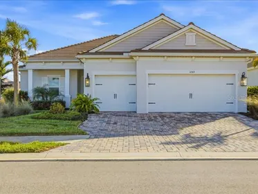 VENICE FL Home