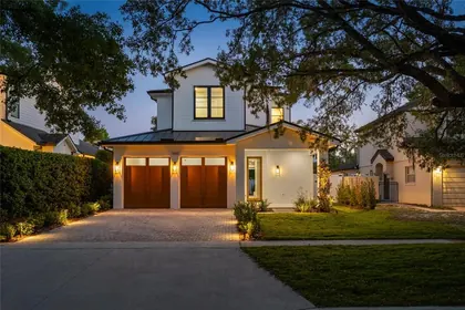 WINTER PARK FL Home