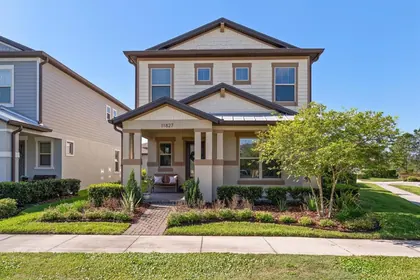 ODESSA FL Home