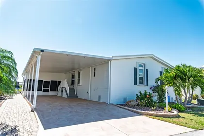 PUNTA GORDA FL Home