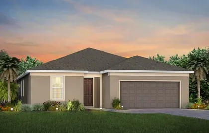 ST CLOUD FL Home