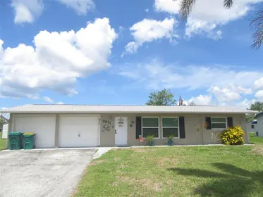 PUNTA GORDA FL Home