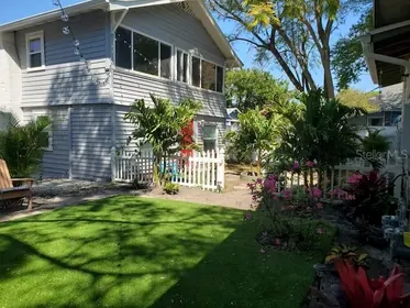 ST PETERSBURG FL Home