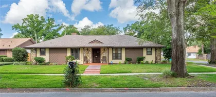ORLANDO FL Home