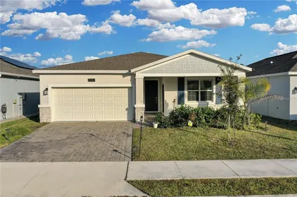 DAVENPORT FL Home