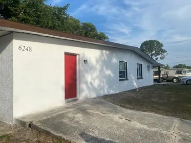 ZEPHYRHILLS FL Home