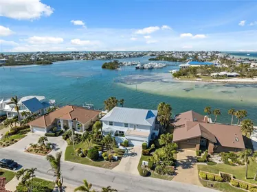 HOLMES BEACH FL Home