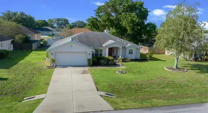 OCALA FL Home