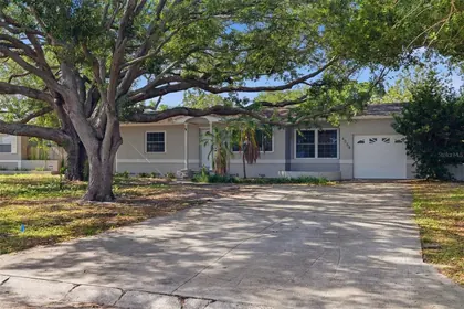 ST PETERSBURG FL Home