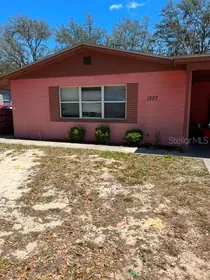 GAINESVILLE FL Home