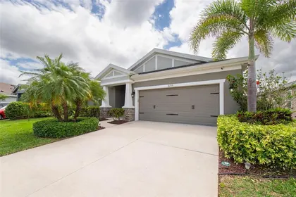APOLLO BEACH FL Home