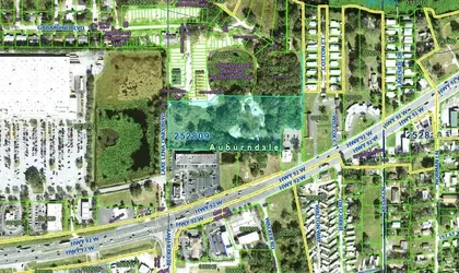 AUBURNDALE FL Property