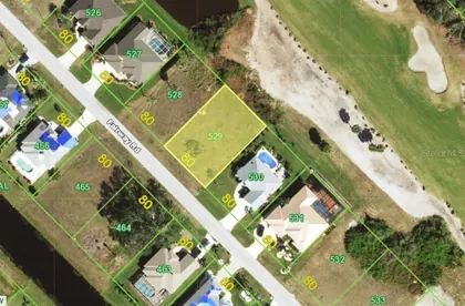 ROTONDA WEST FL Property