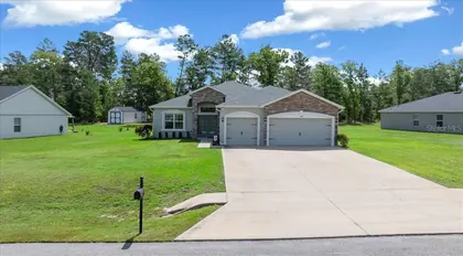 OCALA FL Home