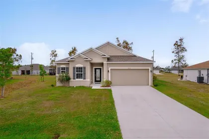 PUNTA GORDA FL Home