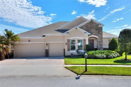 WINTER HAVEN FL Home