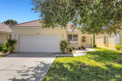 PUNTA GORDA FL Home