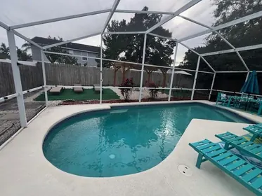 DAVENPORT FL Home