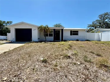 PORT RICHEY FL Home