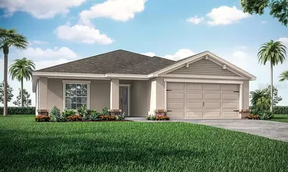 ST CLOUD FL Home