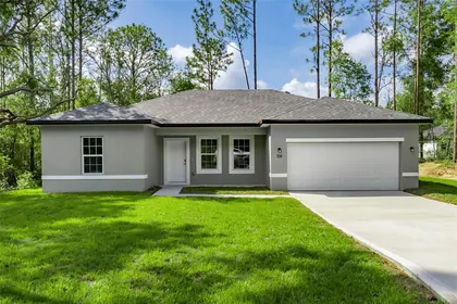 CITRUS SPRINGS FL Home