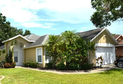 SARASOTA FL Home