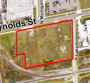 PLANT CITY FL Property