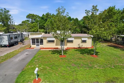 HOMOSASSA FL Home
