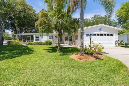 EDGEWATER FL Home