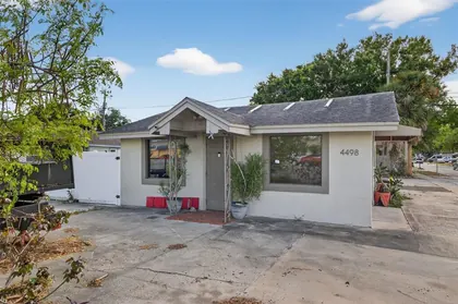 ST PETERSBURG FL Property
