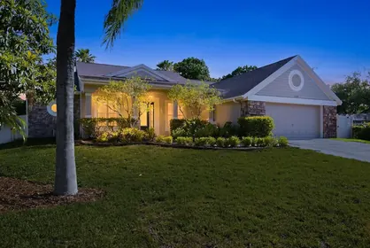 TARPON SPRINGS FL Home
