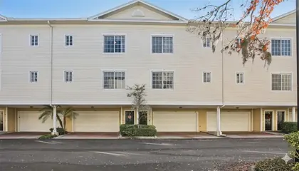 TAMPA FL Home