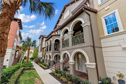 LAKE MARY FL Home
