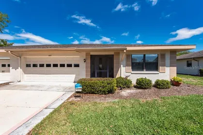 SUN CITY CENTER FL Home