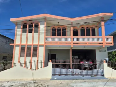ISABELA PR Home