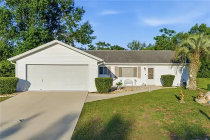 OCALA FL Home