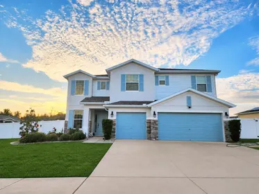 DELTONA FL Home