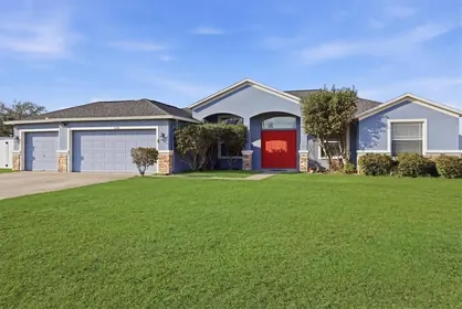PLANT CITY FL Home