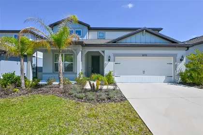 VALRICO FL Home
