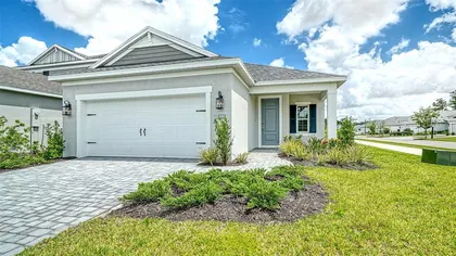 PARRISH FL Home