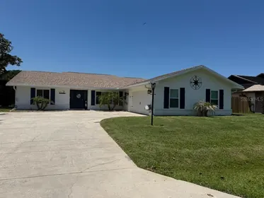 PALM COAST FL Home