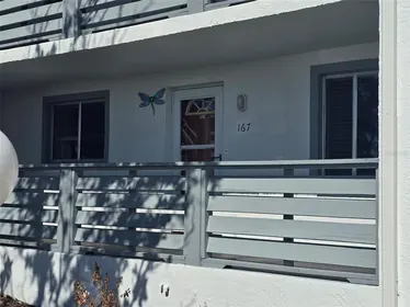 ENGLEWOOD FL Home