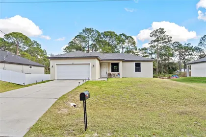 LABELLE FL Home