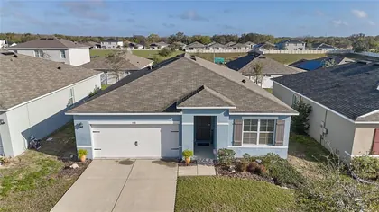 HAINES CITY FL Home