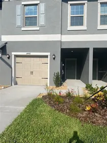 RUSKIN FL Home